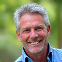 Portrait of Chris, a Veridian Bloom member
