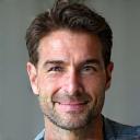 Portrait of Mark, a Veridian Bloom member